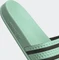 adidas Adilette pulse mint/core black Vorschaubild