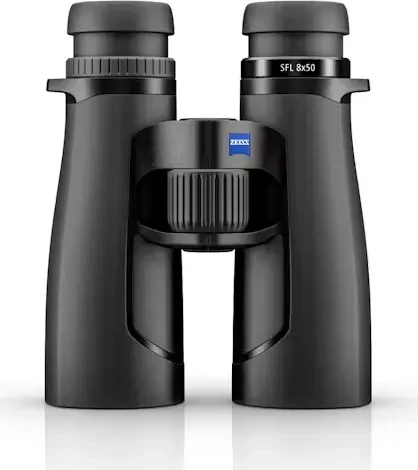 Zeiss SFL 8x50