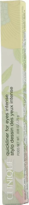 Clinique Quickliner For Eyes Intense Eyeliner truffle lustre, 0.3g
