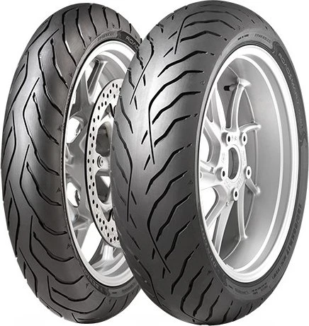 Dunlop Sportmax Roadsmart IV 160/60 ZR18 70W TL