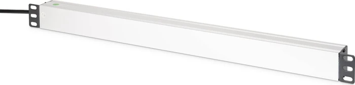 Digitus 19" Steckdosenleiste, 1HE, 9-fach, 230V, 2m
