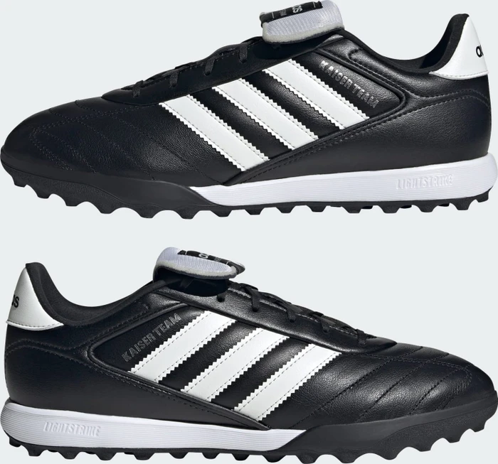 adidas Kaiser Team 2 TF core black/core white (Herren)