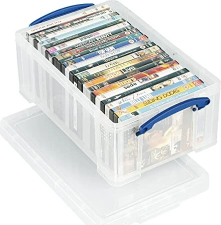 Really Useful Box Aufbewahrungsbox
