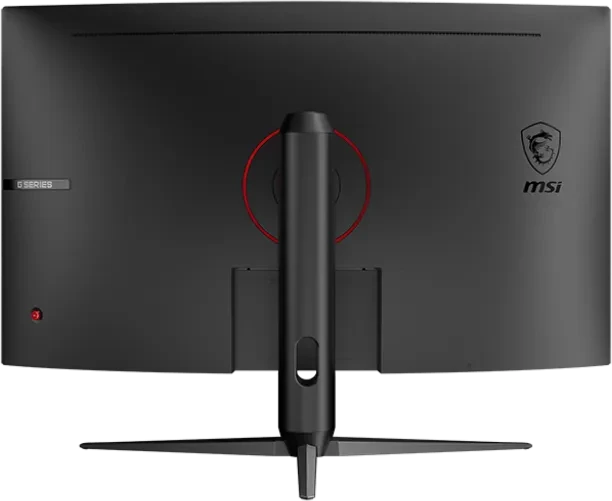 MSI Optix G32CQ5P, 31.5"