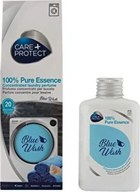 Care + Protect 100% Pure Essence Blue Wash LPL1001B Wäscheparfum 100ml, 100ml