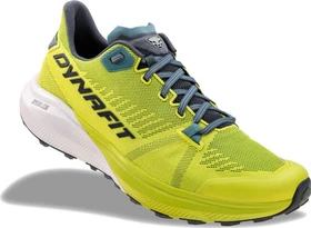 Dynafit Trail ultra yellow/cinder (Herren)