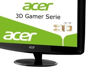 Acer HN4 HN274Hbmiiid, 27"