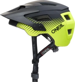 O'Neal Defender 2.0 Helm silver/neon yellow