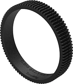 SmallRig Nahtloser Focus Zahnradring 62.5-64.5