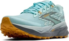 Brooks Cascadia 19 clearwater/primer grey/apricot (Damen)