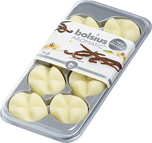 Bolsius Aromatic Wax Melts