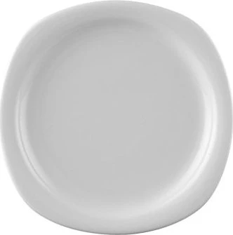 Rosenthal Suomi Weiß Frühstücksteller 20cm
