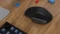 Keychron M6 Wireless Mouse schwarz, 4K PixArt 3395, USB/Bluetooth Vorschaubild