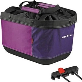 Rixen&Kaul Shopper Alingo GT Gepäcktasche berry