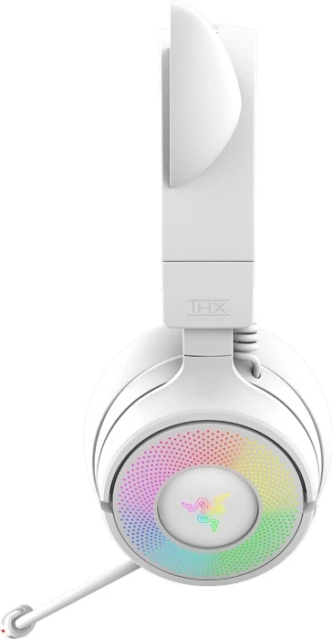 Razer Kraken Kitty V3 Pro White