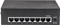 Intellinet Desktop Gigabit Switch, 8x RJ-45, 60W PoE+ Vorschaubild