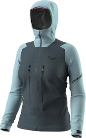 Dynafit Blacklight 3L Funktionsjacke cloud blue (Damen)