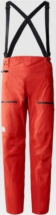 The North Face Summit Pumori Gore-Tex Pro Hose lang auburn glaze (Damen)