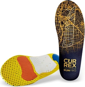 Currex RunPro Med Profile L Einlegesohlen