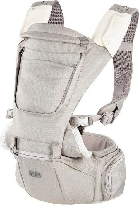 Chicco Hüftsitz Hip Seat Babytrage hazelwood