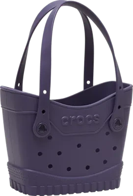 Crocs Classic Small Tote Shopper nightshade