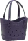Crocs Classic Small Tote Shopper nightshade Vorschaubild