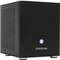 Cooltek Coolcube Mini schwarz, Mini-ITX Vorschaubild