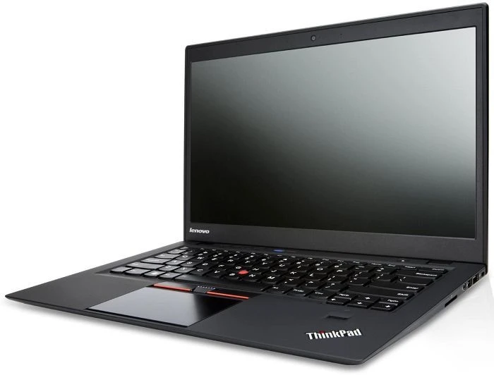 Lenovo ThinkPad X1 Carbon, Core i5-3427U, 4GB RAM, 128GB SSD, DE