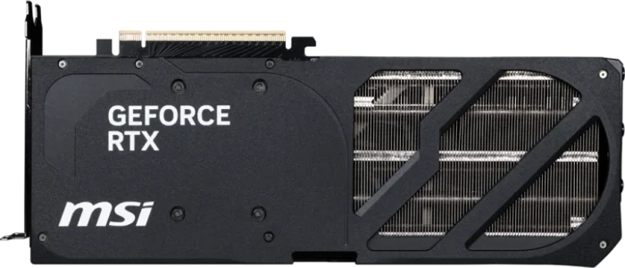 MSI GeForce RTX 5070 Ti 16G Shadow 3X OC, G507T-16S3C, 16GB GDDR7, HDMI, 3x DP