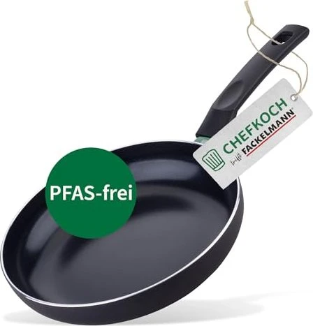 Fackelmann Bratpfanne Bielefeld 24cm