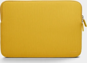 Trunk Schutzhülle für MacBook Air M2/Pro 13", gelb