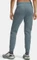 Under Armour Unstoppable Fleece Trainingshose lang jasper blue/black (Damen) Vorschaubild