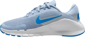 Nike Flex Train hydrogen blue/pure platinum/white/light photo blue (Damen)