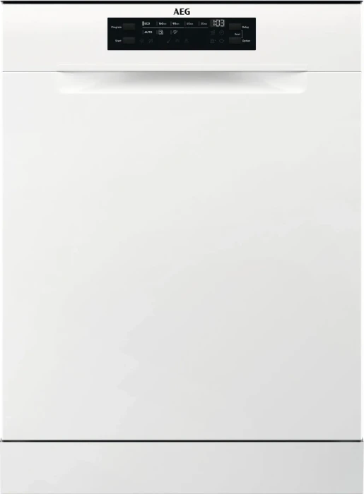 AEG Electrolux 6000 SatelliteClean FFB6491AZW