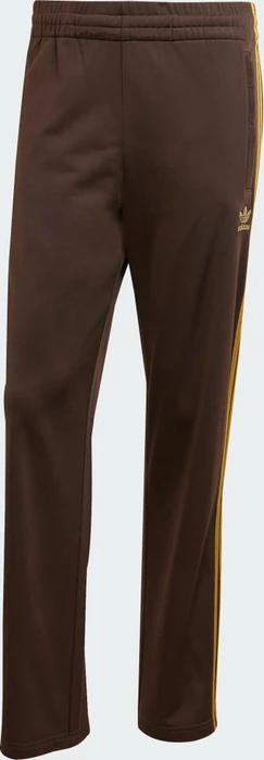 adidas Adicolor Classics Firebird Trainingshose lang dark brown/preloved bronze (Herren)
