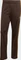 adidas Adicolor Classics Firebird Trainingshose lang dark brown/preloved bronze (Herren) Vorschaubild