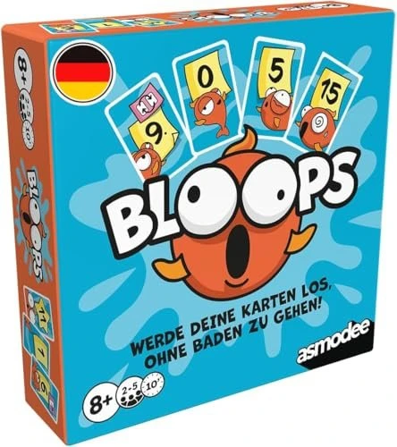 Bloops