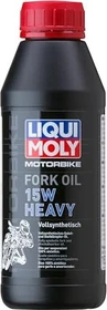 Liqui Moly Fork Oil 15W Heavy 500ml