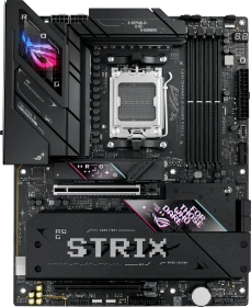ASUS ROG Strix B850-E Gaming WIFI (AMD AM5)