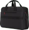 Wenger Meteor Brief 16-17" Laptop-Aktentasche, schwarz Vorschaubild