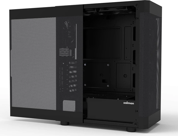 Zalman i4 Black