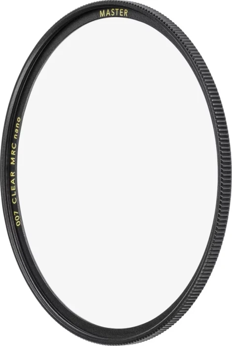 B+W Master 007 Clear MRC nano 30.5mm