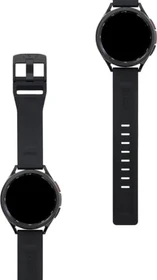 UAG Scout Armband für Galaxy Watch schwarz