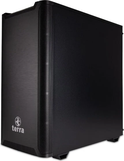 Wortmann Terra PC-Gamer Elite 2, Ryzen 5 9600X, 16GB RAM, 1TB SSD, Radeon RX 9060 XT
