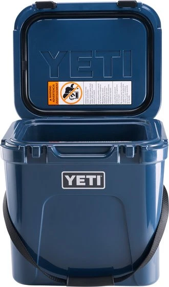 Yeti Roadie 24 Passiv-Kühlbox navy