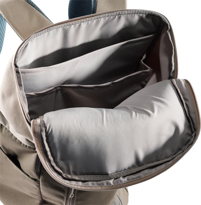 Deuter UP Stockholm stone/pepper