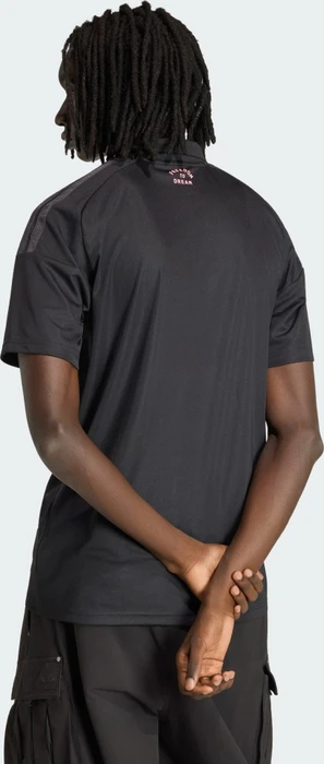 adidas Inter Miami CF 2026/2027 Auswärtstrikot kurzarm (Herren)