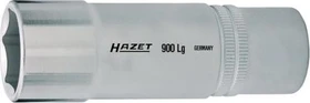 Hazet 900LG-24 Außensechskant Steckschlüssel 1/2", 24x85mm
