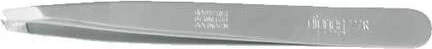 Gebrüder Nippes 727R Pinzette schräg