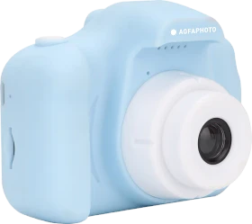 AgfaPhoto Realikids Cam Mini blau